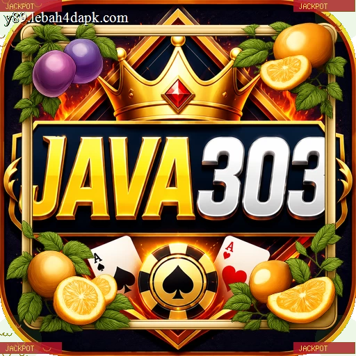 Logo java303