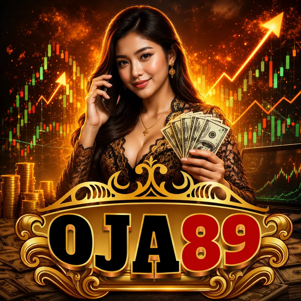 oja89 Terbaru: Download APK Resmi dan Aman dan java303: Rangkuman Brand yang Banyak Dicari