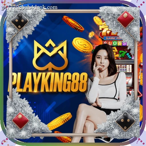 playking88 App: Info, Rating, dan Link Download dan java303: Rangkuman Brand yang Banyak Dicari