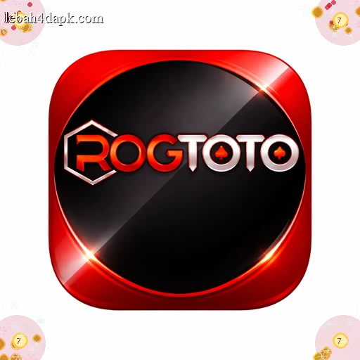 rogtoto APK Terbaru dan Aman untuk Diunduh dan java303: Rangkuman Brand yang Banyak Dicari
