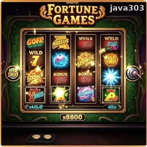 cu888 java303