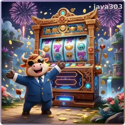 Pembaruan java303 APK: Versi Terbaru dan Catatan Perubahan