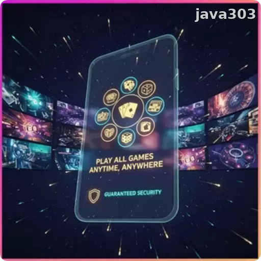 Kontak java303